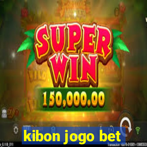 kibon jogo bet